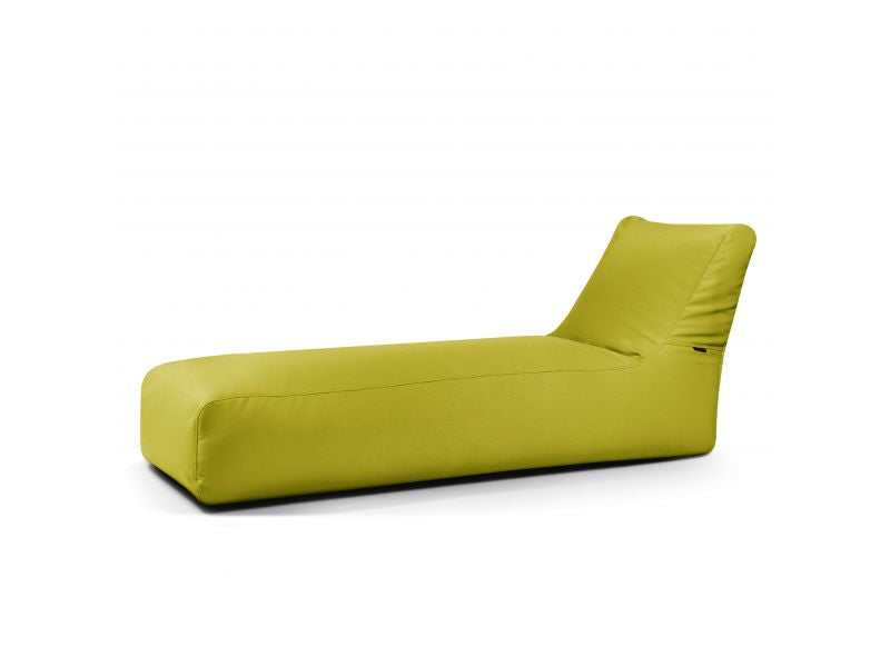 Bean bag Sunbed Profuse Lime