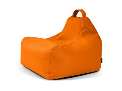 Bean bag Game Profuse Orange