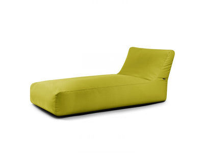Bean bag Sunbed 90 Profuse Lime