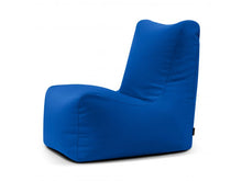 Carica l'immagine nel visualizzatore di Gallery, Bean bag Seat Profuse Cobalt Blue