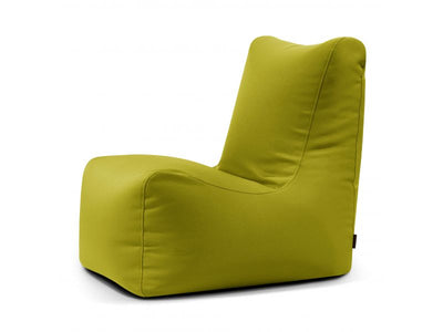 Bean bag Seat Profuse Lime