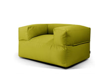 Carica l'immagine nel visualizzatore di Gallery, Bean bag MooG Profuse Lime