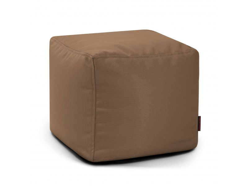 Pouf Up! Profuse Cacao