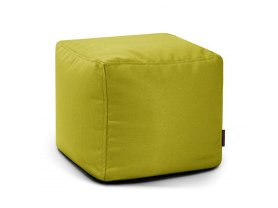 Pouf Up! Profuse Lime