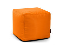 Load image into Gallery viewer, Pouf Up! Profuse Orange