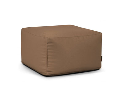 Pouf Softbox Profuse Cacao