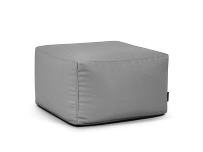 Pouf Softbox Profuse Grey