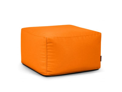 Pouf Softbox Profuse Orange
