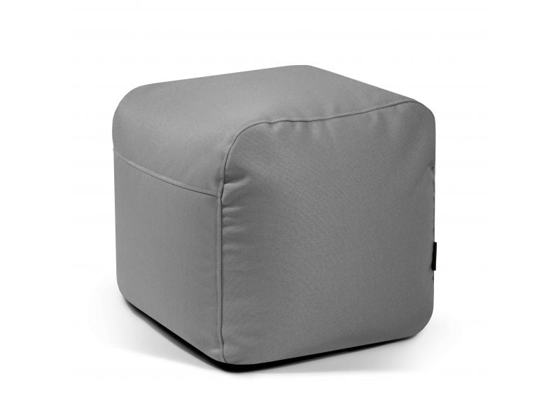 Pouf Plus 50 Profuse Grey