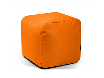 Pouf Plus 50 Profuse Orange