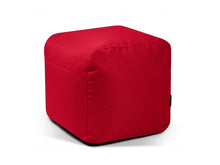 Load image into Gallery viewer, Pouf Plus 50 Profuse Red