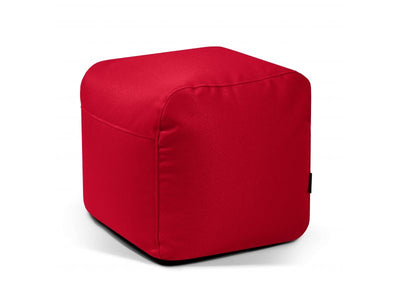 Pouf Plus 50 Profuse Red