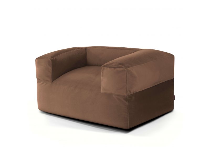 Bean bag MooG Barcelona Brownie