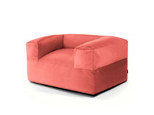 Charger l'image dans la galerie, Bean bag MooG Barcelona Coral