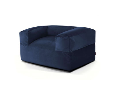 Bean bag MooG Barcelona Navy