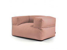 Cargar imagen en el visor de la galería, Bean bag MooG Gaia Coral