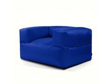 Laden Sie das Bild in den Galerie-Viewer, Bean bag MooG OX Blue
