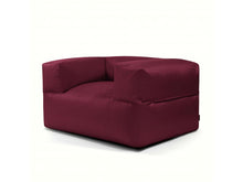 Charger l'image dans la galerie, Bean bag MooG OX Burgundy