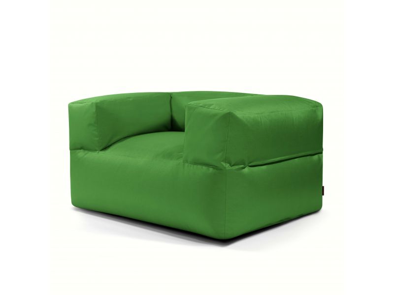 Bean bag MooG OX Green