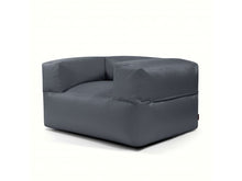 Charger l'image dans la galerie, Bean bag MooG OX Grey