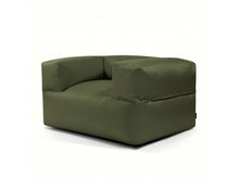 Charger l'image dans la galerie, Bean bag MooG OX Khaki