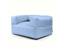 Load image into Gallery viewer, Bean bag MooG OX Light Blue