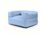 Bean bag MooG OX Light Blue