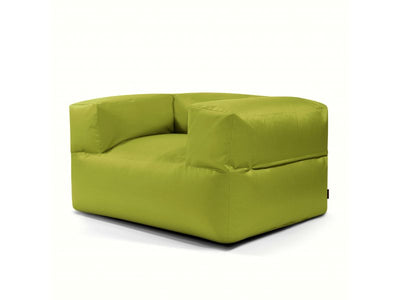 Bean bag MooG OX Lime