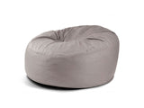 Foam Bean bag Om 135 Nordic Concrete