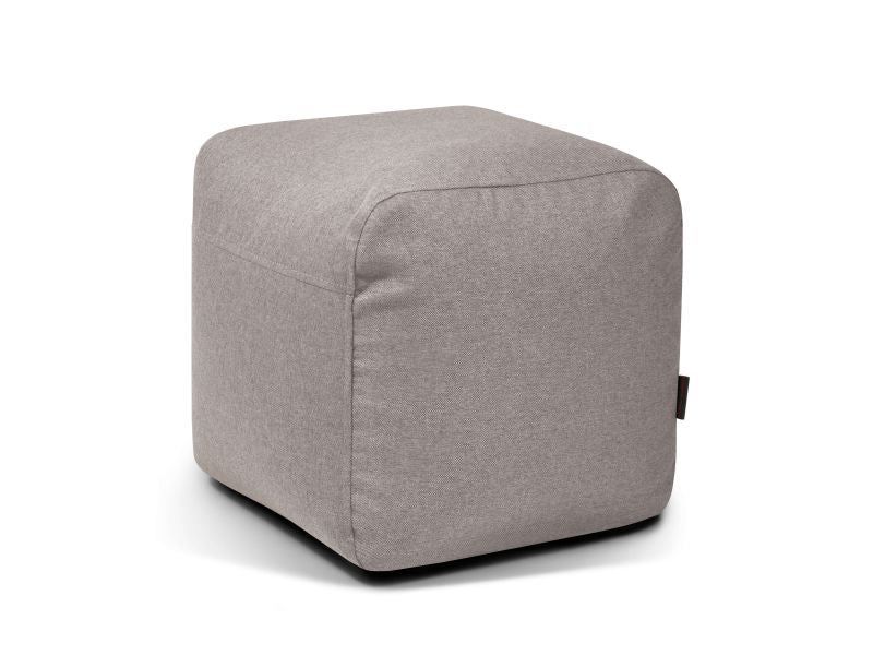 Pouf Plus 50 Nordic Concrete