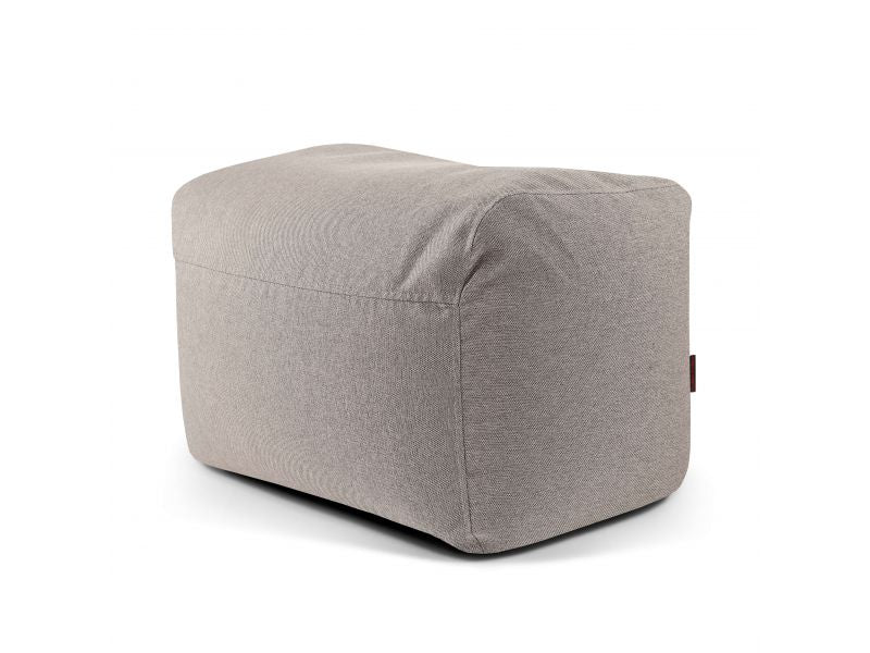 Pouf Plus 70 Nordic Concrete