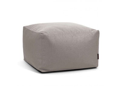 Pouf Softbox Nordic Concrete