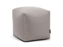 Load image into Gallery viewer, Pouf Up! Nordic Concrete