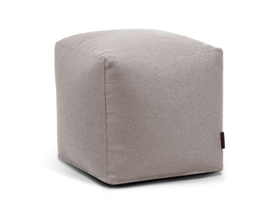 Pouf Up! Nordic Concrete