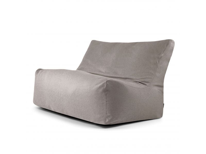 Bean bag Sofa Seat Nordic Concrete