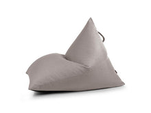 Charger l'image dans la galerie, Bean bag Razz Nordic Concrete