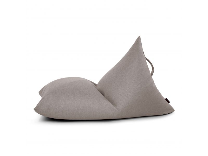 Bean bag Razzy Nordic Concrete
