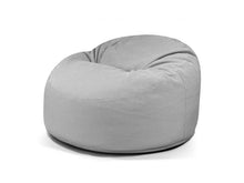 Load image into Gallery viewer, Foam Bean bag Om 110 Canaria Grey