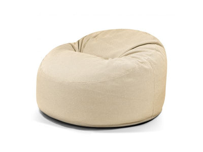 Foam Bean bag Om 110 Canaria Sand