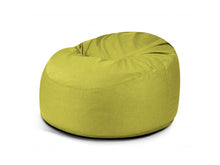 Laden Sie das Bild in den Galerie-Viewer, Foam Bean bag Om 110 Nordic Lime