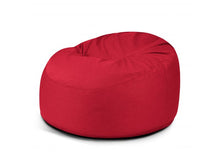 Laden Sie das Bild in den Galerie-Viewer, Foam Bean bag Om 110 Nordic Red
