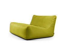 Cargar imagen en el visor de la galería, Bean bag Sofa Lounge Profuse Lime