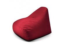 Laden Sie das Bild in den Galerie-Viewer, Foam Bean bag Snug 100 Barcelona Bordo