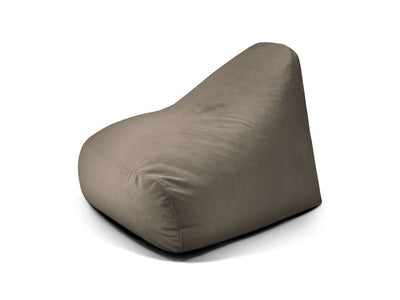Foam Bean bag Snug 100 Barcelona Taupe