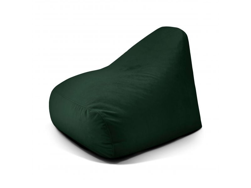 Foam Bean bag Snug 100 Barcelona Green