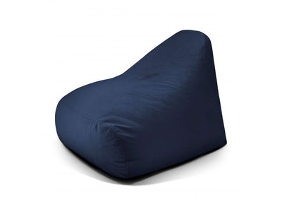 Foam Bean bag Snug 100 Barcelona Navy