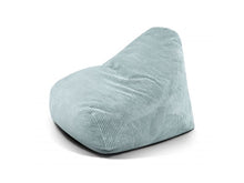 Laden Sie das Bild in den Galerie-Viewer, Foam Bean bag Snug 100 Waves Mint