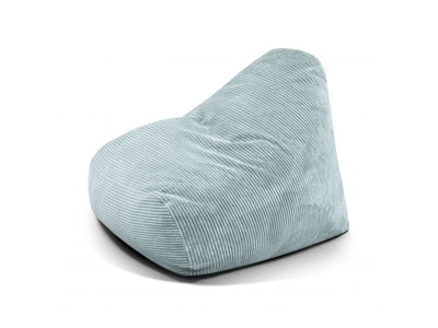 Foam Bean bag Snug 100 Waves Mint