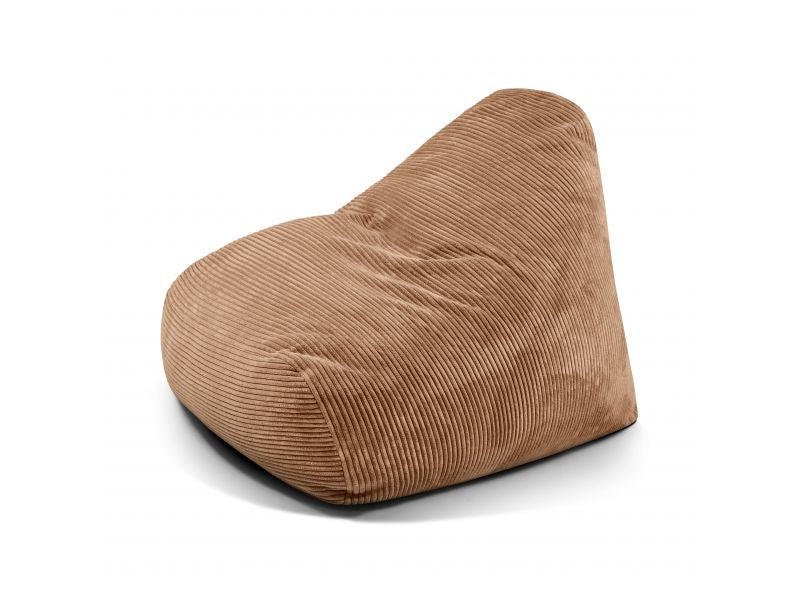 Foam Bean bag Snug 100 Waves Sand