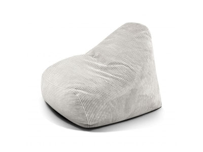Foam Bean bag Snug 100 Waves Snow